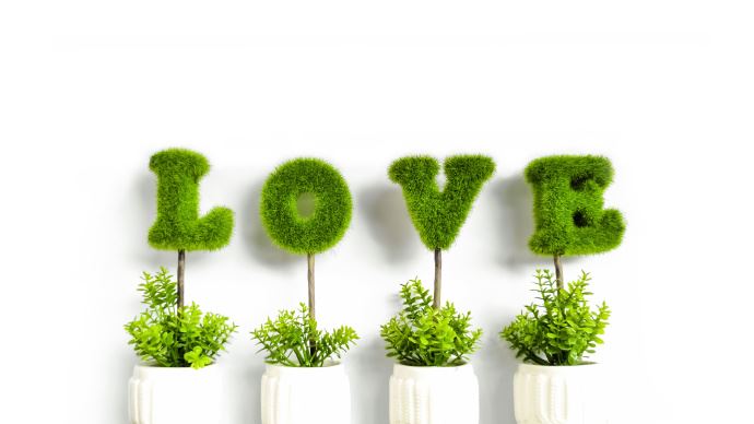 为何爱众生易，爱身边人难