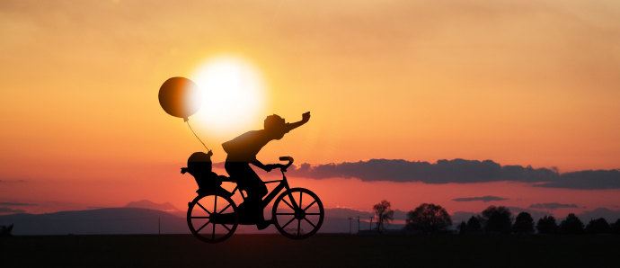 没有人欠你一个幸福人生