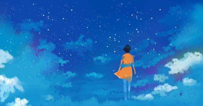 因为这个梦，我应该再多念一些佛号