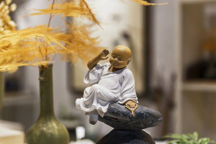 修行觉得累了？先搬开这三座大山