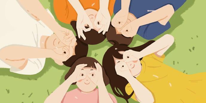 用菩提心给自己增加“免疫力”