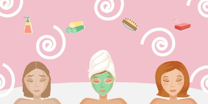 把身心的主宰权从烦恼手上夺回来