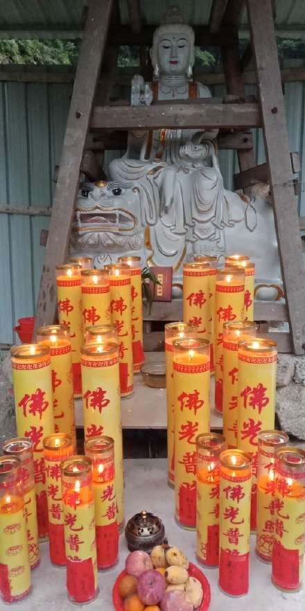 关于杀业