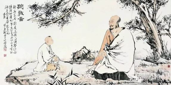 【临终助念】如何分辨助念团真伪？