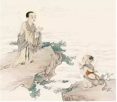【菩萨戒】无作戒体的妙用