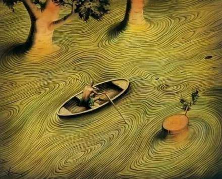 【净土百问】如何出爱欲海，断生死流？