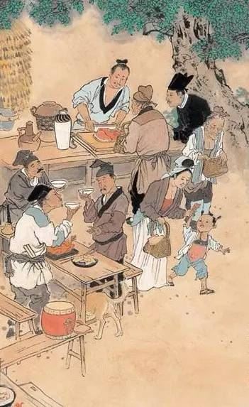 【临终助念】助念中途，亡者家属杀猪办酒席怎么办？