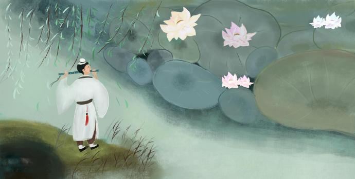 怎样利益已故的亲人？