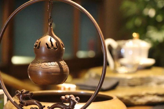 把自己的一切都交给上师三宝