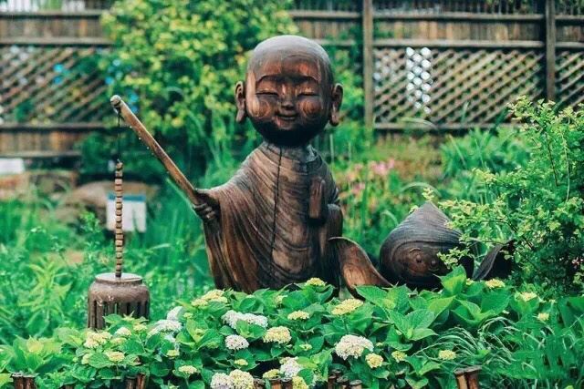 遍知是何种智慧？