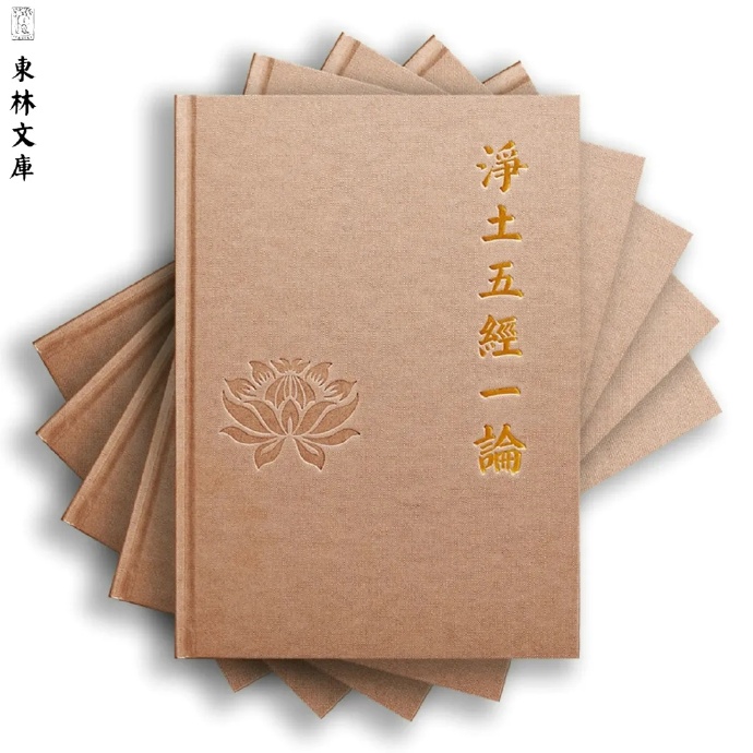【精华开示】如何受持《佛说无量寿经》