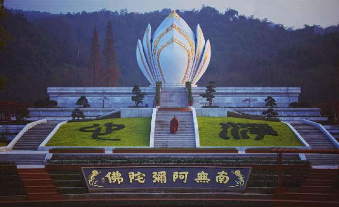 【临终助念】不信佛的人临命终时，助念及开导重要吗？