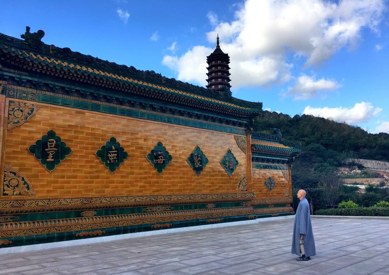 学佛之后心生烦恼，读经又滋生心魔，真正的佛法修行是什么？