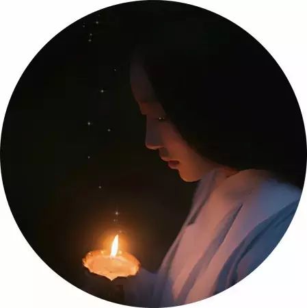 我问佛，为什么要留我在红尘受苦？