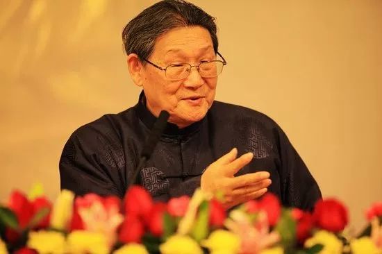 楼宇烈|禅宗到底有什么意义？