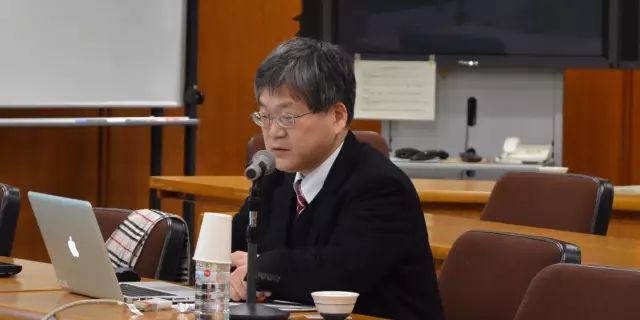 辛嶋静志|我行精进，忍终不悔