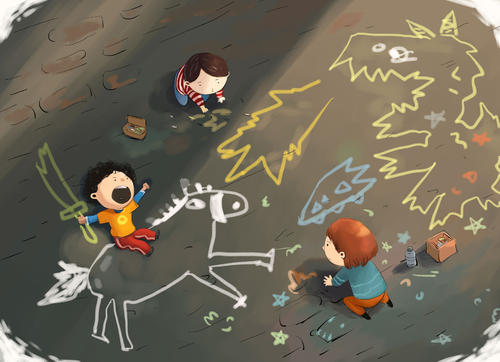 又到开学季，很多父母在“毁”孩子，这届学生真的太难了！