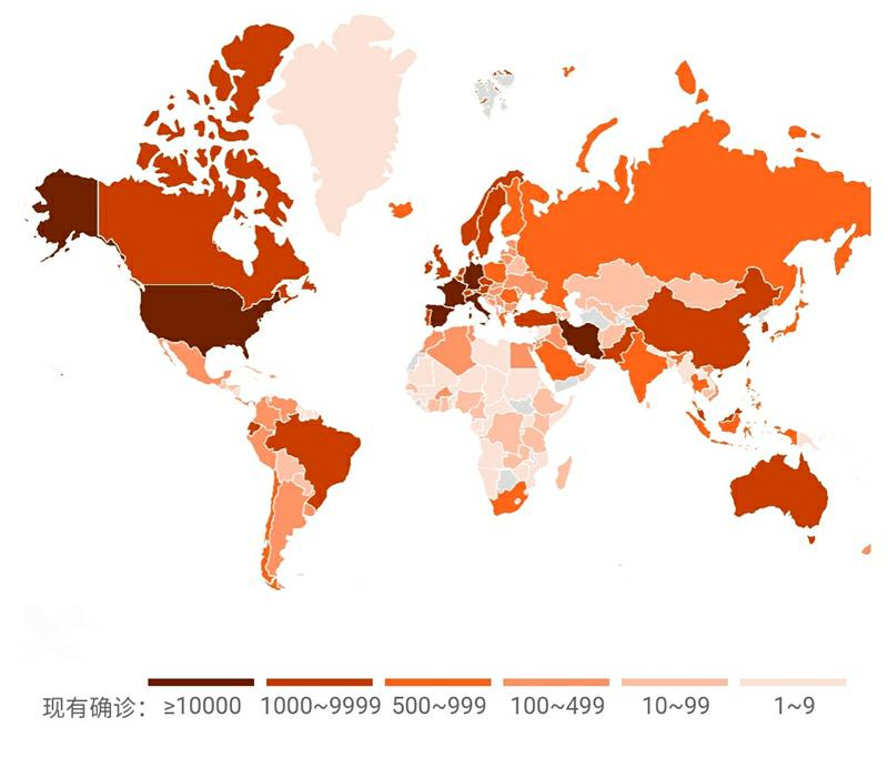 深度好文丨新冠病毒是一次“伟大的纠错”