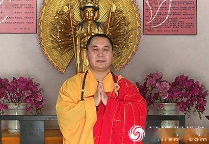 宽昌法师：难忘赵朴老“知恩报恩”的教诲