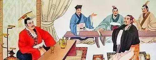佛教提倡吃素基于以下四大理由！
