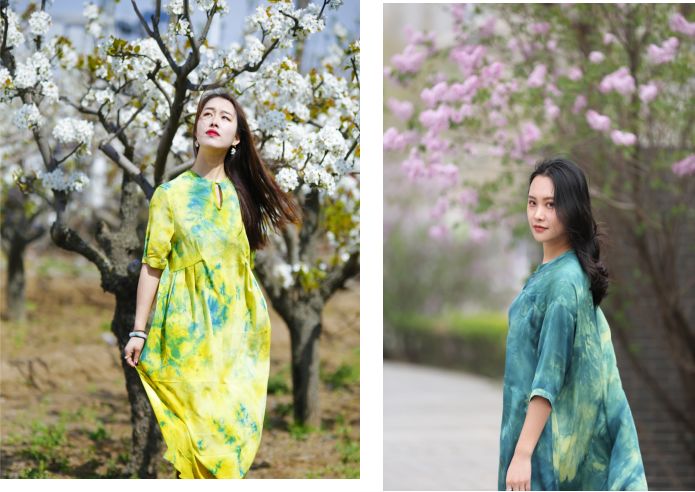 “韶言”，我的减塑故事