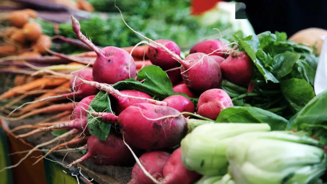 “红得发紫”的养生蔬菜，附8道补铁补血养生食谱