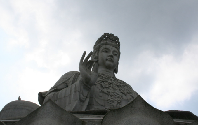 《普贤行愿品》简单回向文，在家居士可学！