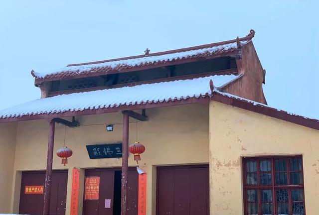 佛慧法师：疫情中一个湖北小庙的纷繁萦绕