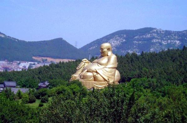 不再做迷信的念佛人，烧香客