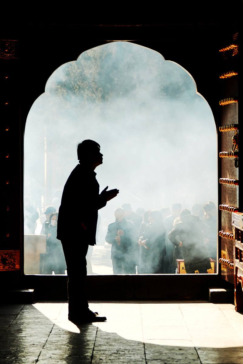 佛教≠迷信，佛教是“无神论”！