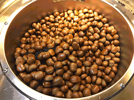 从现在开始，每天吃一把它，吃出黄金肾，秋冬全家少生病~