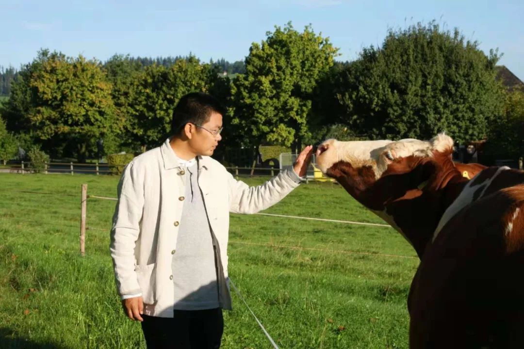 冬令营｜让我们用身体和双手去感受生活的温度……