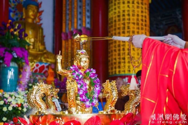 看，佛云朵朵飘过来！中国佛教拥抱“云时代”