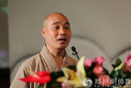 宗性法师：如何处理好上下级关系？需要双方做到四个字