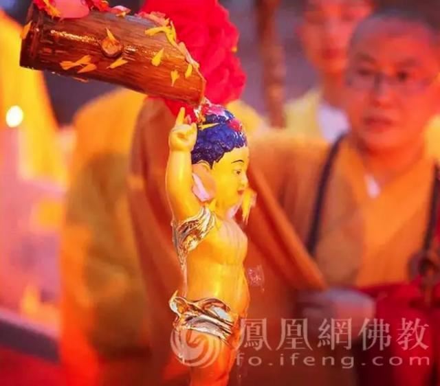 农历四月初八，恭迎释迦牟尼圣诞！祈愿国泰民安、灾疫尽除