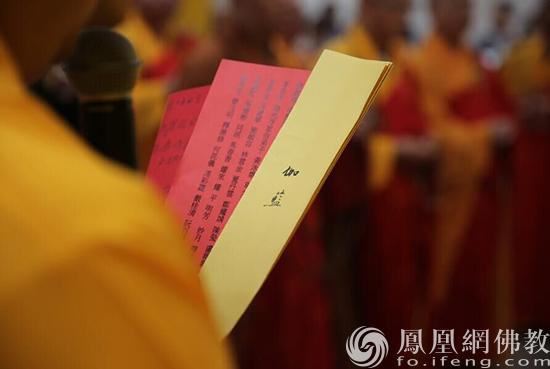 慈舟法师：学佛应当一门深入切不可脚踏两只船