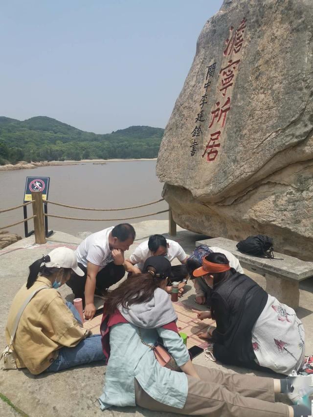 行《选佛图》感悟丨靠业力还是佛力？行一行你体会