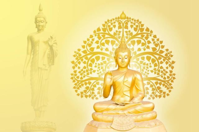 佛经里最容易念错的10个字，你能念对几个？