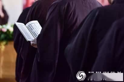 什么才是真正的修行？高僧这样说