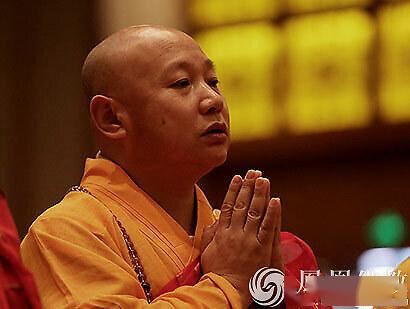 静波法师：佛教徒都应当特别注意这些问题