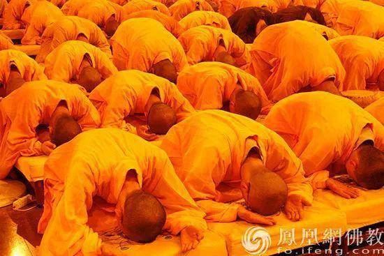 今日父亲节|佛弟子在这一天要为父亲做五件事