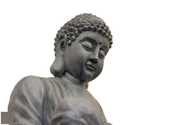 佛教故事：你能理解阿难尊者解说的这首偈吗？