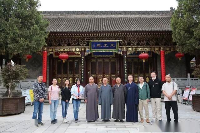 终南山端午供僧纪行：慧海公益带您走进神圣修行地