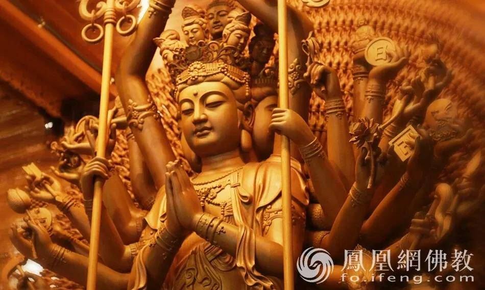 国庆长假去寺院上香拜佛，这些规矩千万要注意！