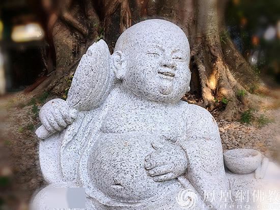 圣严法师：能做到这句话你的人生会天天快乐