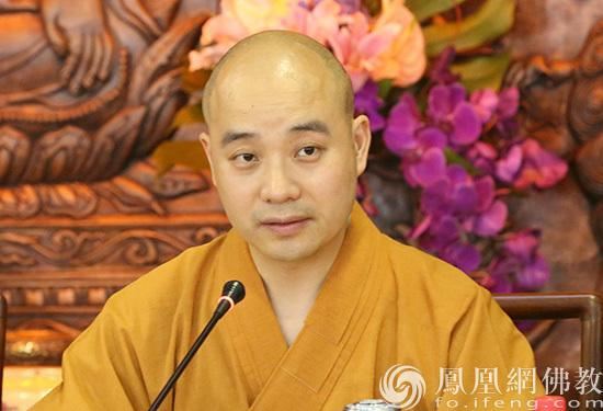 宗性法师：检验有没有喜悦就看你有没有包容心