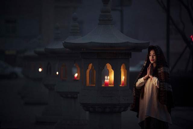 星云大师：夫妻双方做到四句话婚姻就能幸福美满