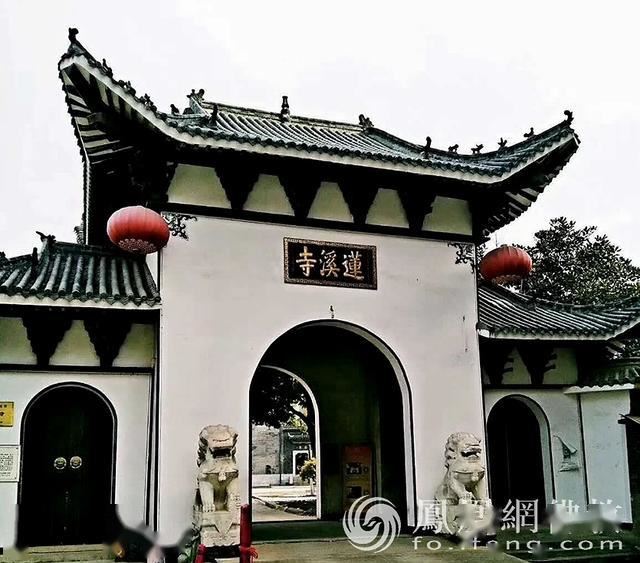 实拍：武汉有座女众道场不卖门票不做经忏佛事
