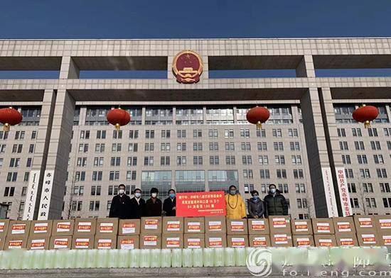撒向人间都是爱：堪布多杰助力疫情防控脱贫攻坚促进民族团结