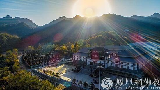 “隐居”在河南的大世界基尼斯之最让人惊叹的桐柏山木雕博物馆